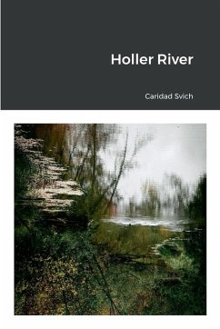 Cover Holler River
