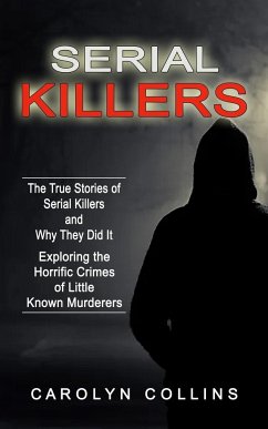 Serial Killers - Collins, Carolyn