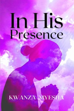 Cover In His Presence