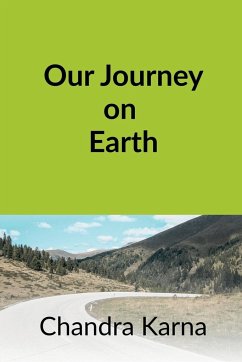 Our Journey on Earth - Karna, Chandra