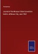 Journal of the Missouri State... - Bild 1