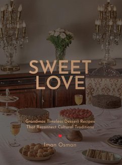 Sweet Love - Osman, Iman