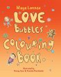 Love Bubbles Colouring Book - Bild 1