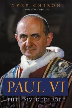 Paul VI - Chiron, Yves