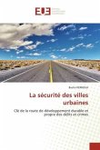 La sécurité des villes urbaines