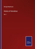 History of Herodotus