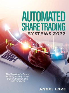 Automated Share Trading Systems 2022 - Angel Love