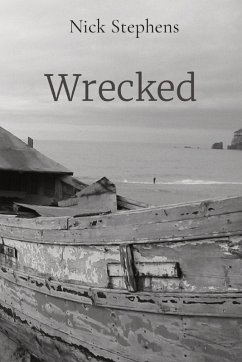 Cover Wrecked