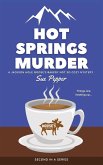 Hot Springs Murder