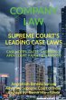 COMPANY LAW- SUPREME COURT'S LEADING... - Bild 1