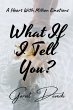 What if I tell you? - Bild 1