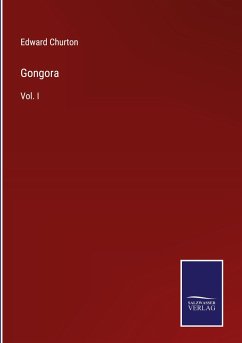 Cover Gongora