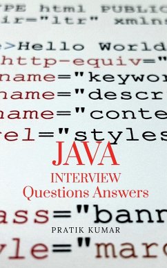 java-interview-questions-answers - Kumar, Pratik
