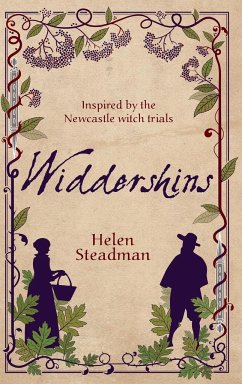 Widdershins - Steadman, Helen