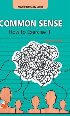 Common Sense - Yoritomo-Tashi