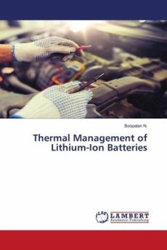 Thermal Management of Lithium-Ion Batteries
