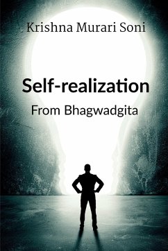 Self-realization - Murari, Krishna