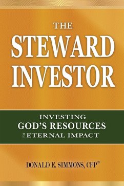 The Steward Investor - Simmons, Donald E