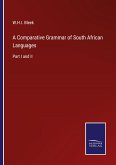 A Comparative Grammar of South African Languages