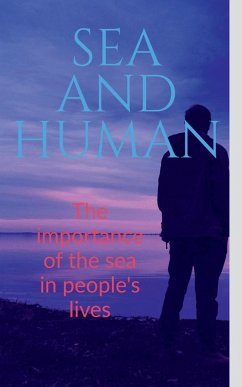 SEA AND HUMAN - Kumar, Golu