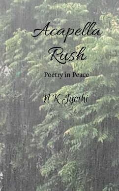 Acapella Rush - Jyothi, N.