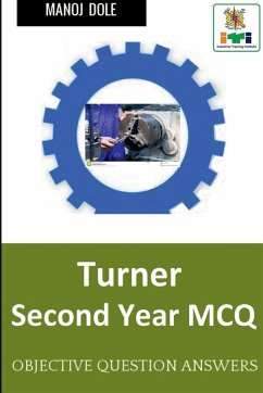 Turner Second Year MCQ - Dole, Manoj