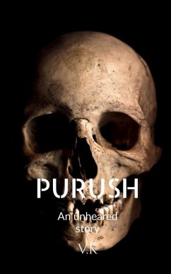 Cover PURUSH