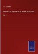 Memoirs of the Life of Sir Walter... - Bild 1