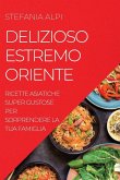 DELIZIOSO ESTREMO ORIENTE