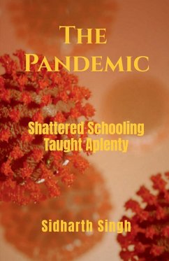 THE PANDEMIC - Singh, Sidharth