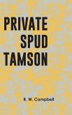 Private Spud Tamson