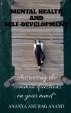 MENTAL HEALTH AND SELF-DEVELOPMENT