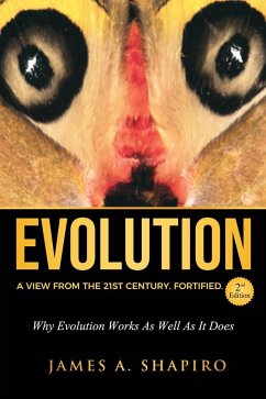 Evolution - Shapiro, James A.