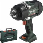 Metabo SSW 18 LTX 1450 BL Akku-Schlagschrauber Metabo SSW 18 LTX 1450 BL Akku-Schlagschrauber