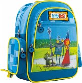 Small foot 9725 - Ritter Rost, Rucksack, Kinderrucksack