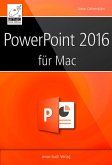 PowerPoint 2016 für Mac (eBook, ePUB)