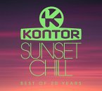 Kontor Sunset Chill-Best Of 20 Years (4lp)