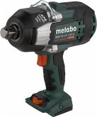 Metabo SSW 18 LTX 1750 BL Akku-Schlagschrauber