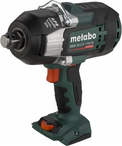 Cover Metabo SSW 18 LTX 1750 BL Akku-Schlagschrauber