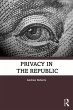 Privacy in the Republic (eBook, PDF) - Bild 1