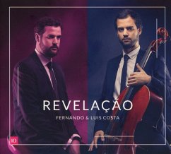 Revelacao - Costa,Fernando/Costa,Luis
