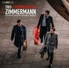 Trio Zimmermann-Eine Retrospektive - Bild 1