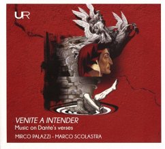Venite A Intender - Palazzi,Mirco/Scolastra,Marco