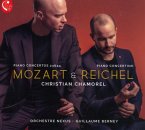 Mozart & Reichel-Klavierkonzerte