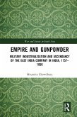 Empire and Gunpowder (eBook, ePUB)