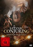 Satanic Conjuring-Dämonische Rituale