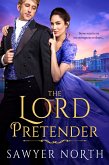 The Lord Pretender (eBook, ePUB) The Lord Pretender (eBook, ePUB)