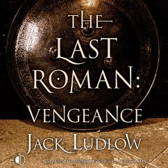 The Last Roman: Vengeance (MP3-Download) - Ludlow, Jack