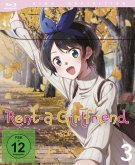 Rent-a-Girlfriend - Staffel 1 - Vol.3 High Definition Remastered