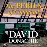 The Perils of Command (MP3-Download)